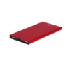 Power Bank Barrols – Rouge