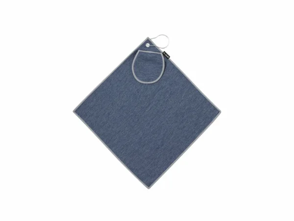 Serviette Golf Canrock – Marine
