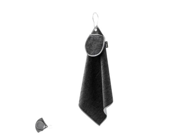 Serviette Golf Canrock