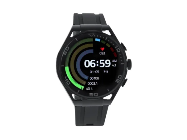 Montre Intelligente Klemen