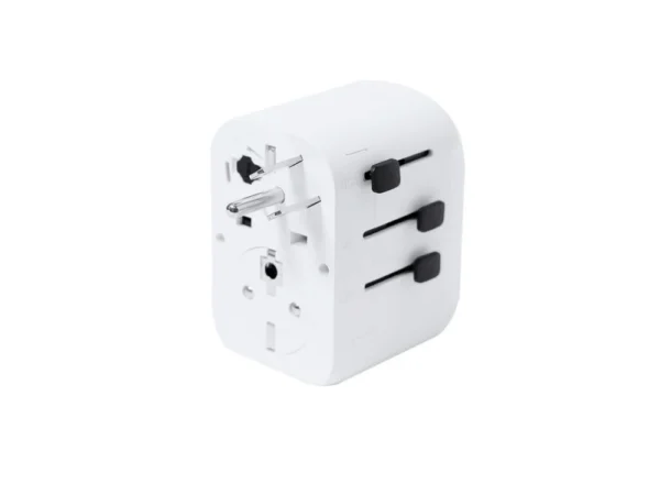 Adaptateur Prises Wando