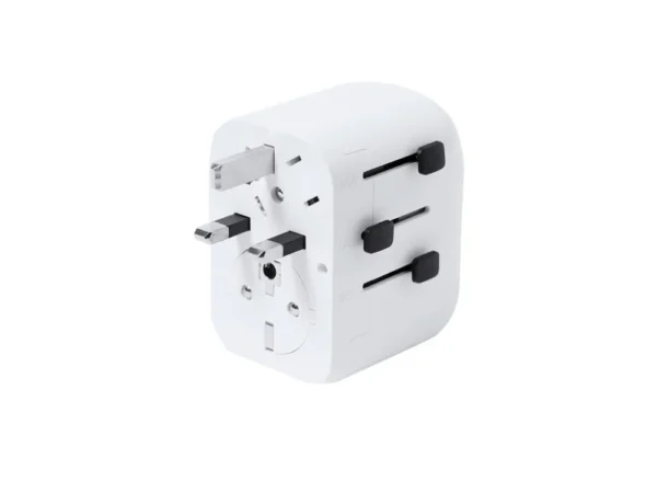 Adaptateur Prises Wando