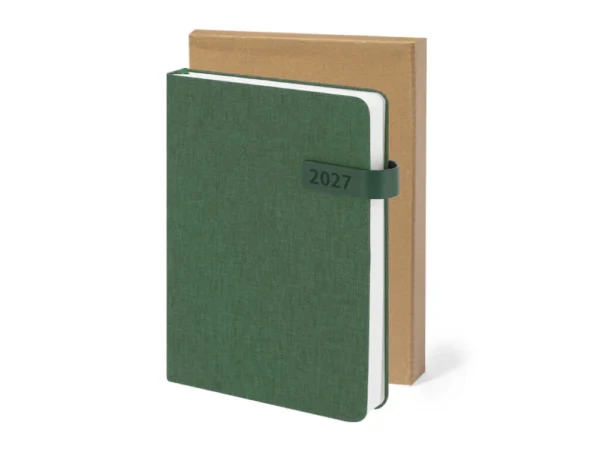 Agenda Mylok