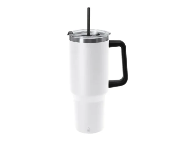 Tasse Thermique Liena – Blanc Tasse Thermique Liena – Blanc