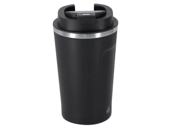 Verre Thermique Molin – Noir