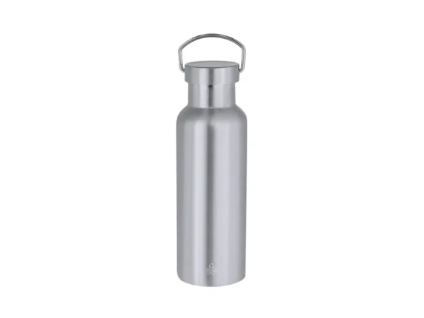 Bidon Thermique Muns – Argenté