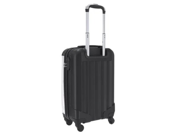 Trolley Pletux