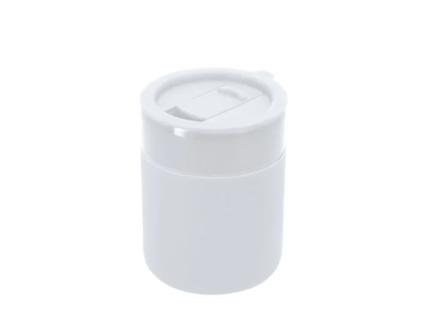 Verre Balmir – Blanc