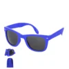 Lunettes de Soleil Lyron – Bleu