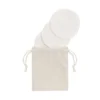 Set Disques Nettoyage Facial Dayax – Naturel
