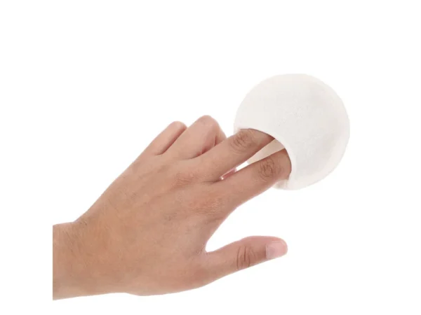Set Disques Nettoyage Facial Dayax
