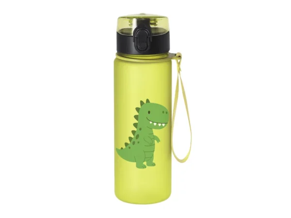 Bidon Grinor – Jaune