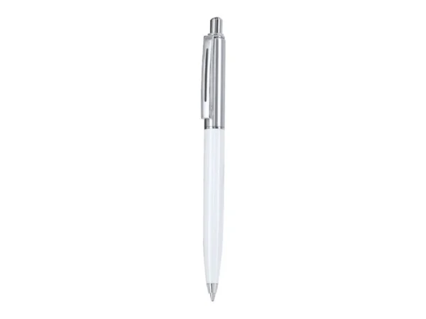 Stylo Jarnor – Blanc