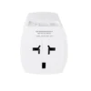 Adaptateur Voyage Universel Skross MUV USB 30W PD – Blanc
