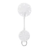 Ventilateur Kelanor – Blanc