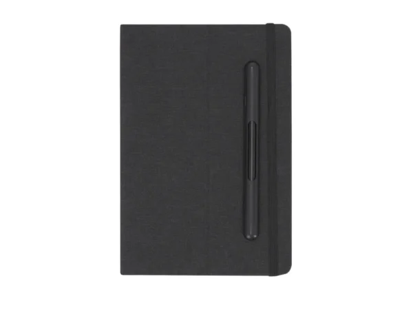 Bloc Notes Support Lemard – Noir Bloc Notes Support Lemard – Noir