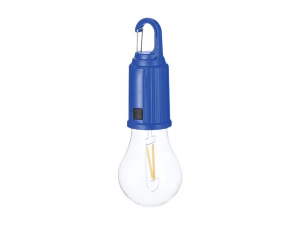 Lampe Trapix – Bleu