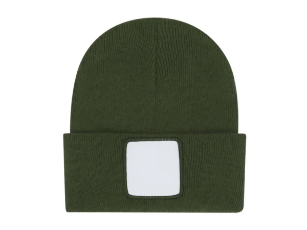 Bonnet Tigar – Vert foncé Bonnet Tigar – Vert foncé