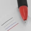 Stylo Multicolore Zorzal