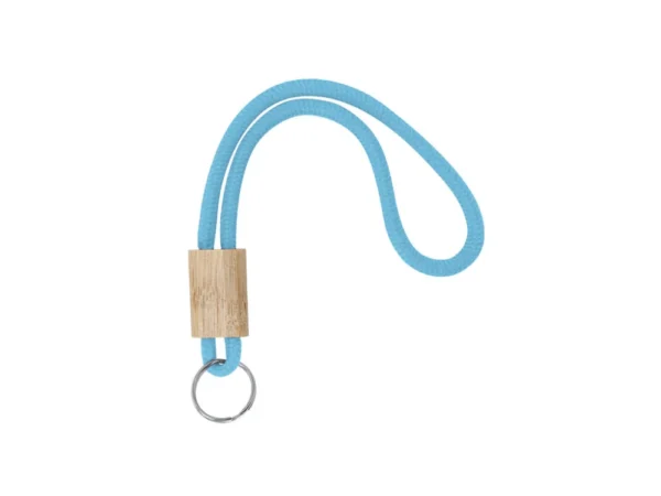 Porte-Clés Walnut