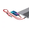 Câble de Charge Support Elnora