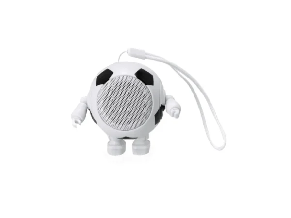 Haut-Parleurs Noreah – Blanc Haut-Parleurs Noreah – Blanc