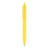 Stylo Marcy – Jaune
