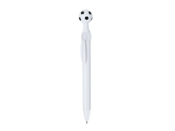 Stylo Seeker – Blanc Stylo Seeker – Blanc