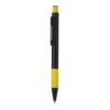Stylo Crescent – Jaune