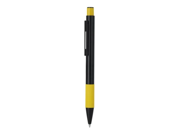 Stylo Crescent – Jaune