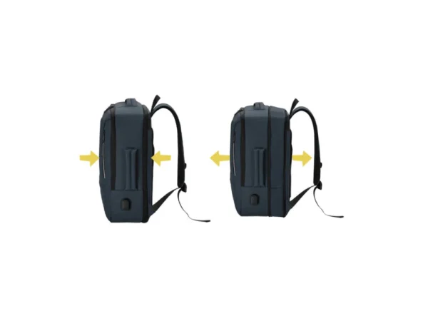Sac à Dos Javelin
