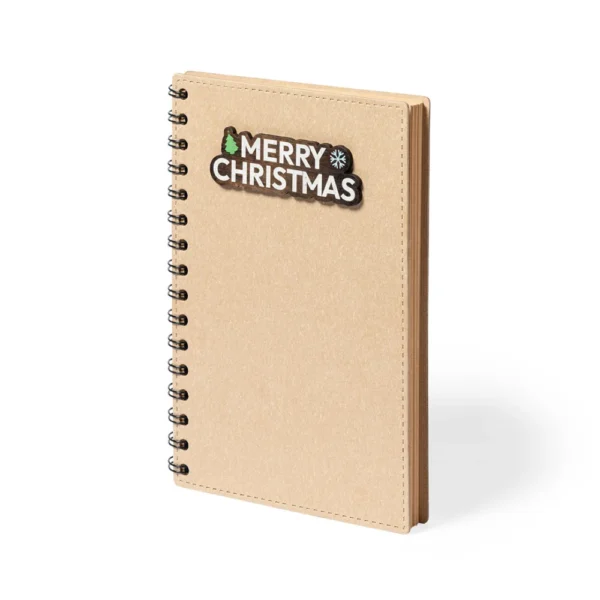 Cahier Noylax