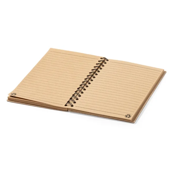 Cahier Noylax
