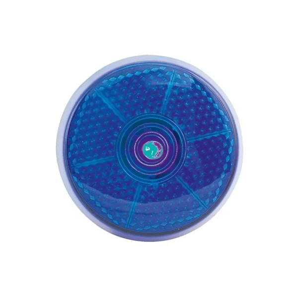 Lumière de Sécurité Flash – Bleu