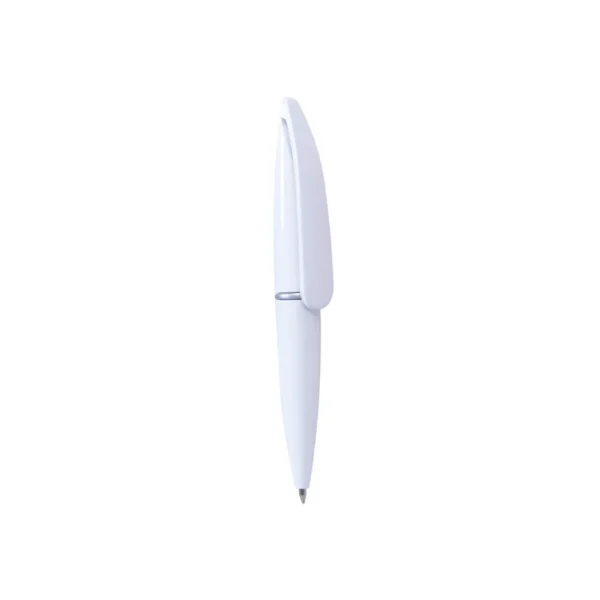 Mini Stylo Hall – Blanc