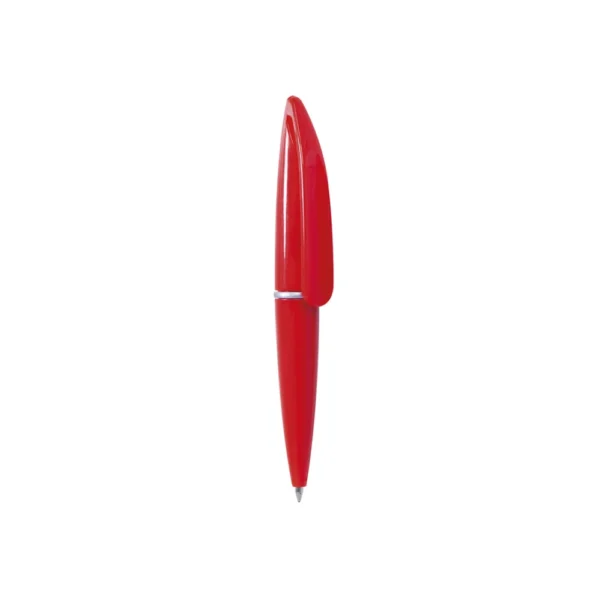 Mini Stylo Hall – Rouge