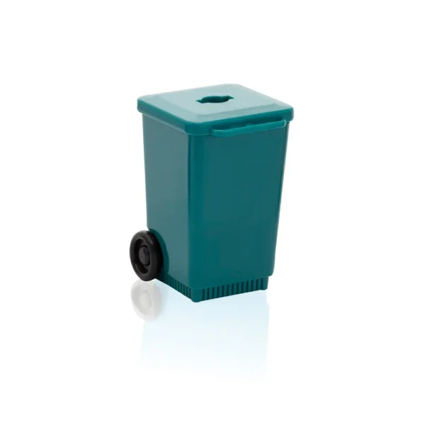 Taille-Crayons Longi – Vert Taille-Crayons Longi – Vert