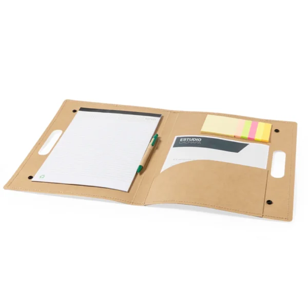 Porte-Documents Kelem