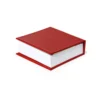 Porte Notes Codex – Rouge Porte Notes Codex – Rouge
