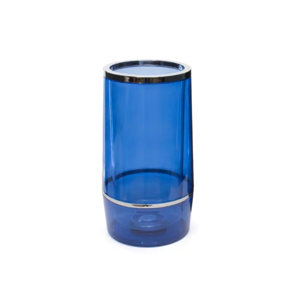 Refroidisseur Bouteilles Pusko – Bleu