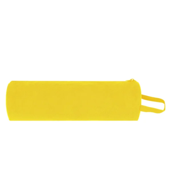 Trousse Celes – Jaune