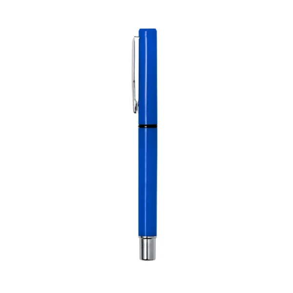 Roller Leyco – Bleu Roller Leyco – Bleu