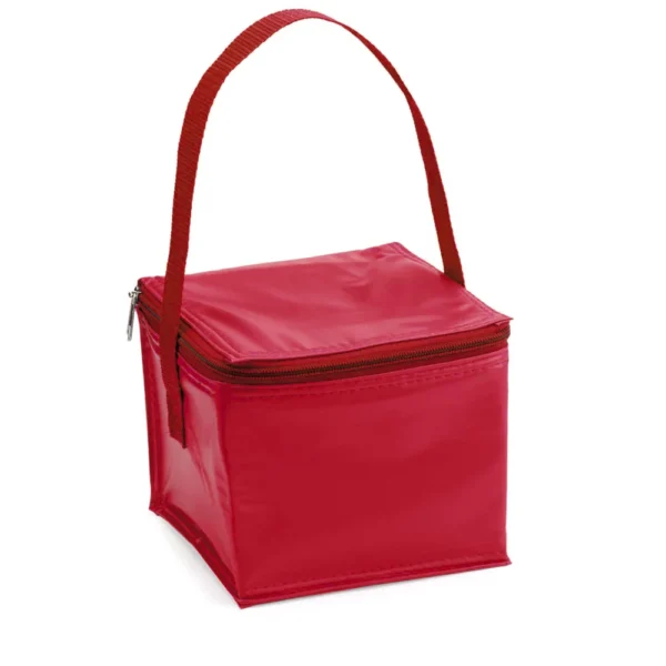 Glacière Tivex – Rouge Glacière Tivex – Rouge