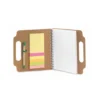 Bloc Notes Makron – S/c