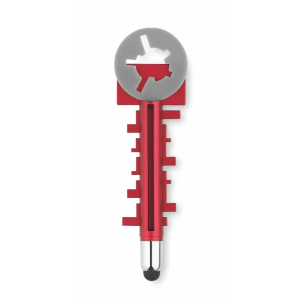 Stylet Hability – Rouge