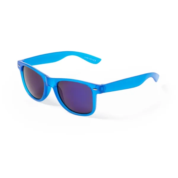Lunettes de Soleil Nival – Bleu