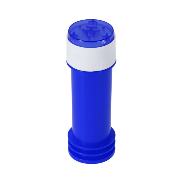 Jeu Bulles Savon Bujass – Bleu