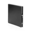 Cahier Tecnar – Noir Cahier Tecnar – Noir