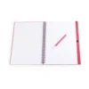 Cahier Tecnar Cahier Tecnar