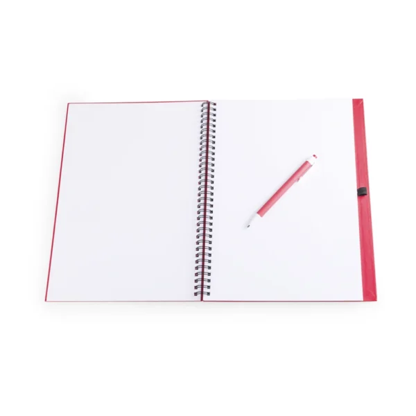 Cahier Tecnar Cahier Tecnar
